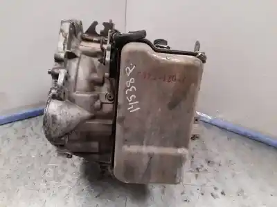 Second-hand car spare part gearbox for mercedes-benz vito (w638) combi 110 d euro 2 (638.174) oem iam references 4hp20 0016552 automatica 