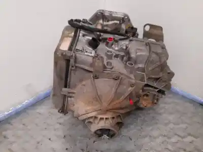 Second-hand car spare part gearbox for mercedes-benz vito (w638) combi 110 d euro 2 (638.174) oem iam references 4hp20 0016552 automatica 