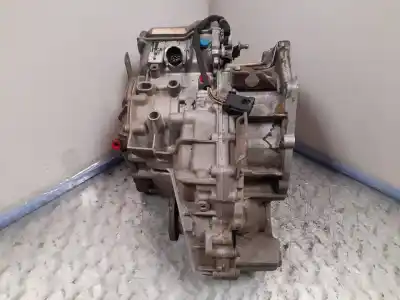 Second-hand car spare part gearbox for mercedes-benz vito (w638) combi 110 d euro 2 (638.174) oem iam references 4hp20 0016552 automatica 