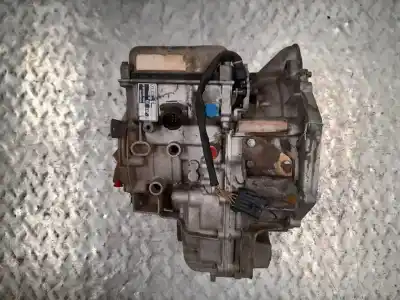 Second-hand car spare part gearbox for mercedes-benz vito (w638) combi 110 d euro 2 (638.174) oem iam references 4hp20 0016552 automatica 
