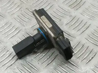 Gebrauchtes Autoersatzteil Luftmassenmesser zum FORD FOCUS TURNIER (CAK) Ghia OEM-IAM-Referenzen 98AB12B579DA  