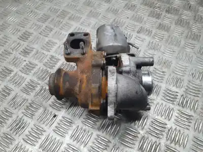 Pièce détachée automobile d'occasion turbocompresseur pour peugeot 5008 2.0 blue-hdi fap références oem iam 9804119380  