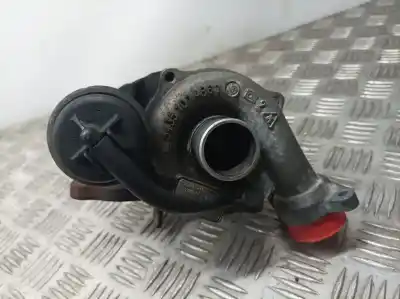 Peça sobressalente para automóvel em segunda mão  por FORD FIESTA (CBK)  Referências OEM IAM 35487599  54359710009