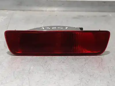 Pezzo di ricambio per auto di seconda mano Lampada Posteriore Centrale per NISSAN MICRA V (K14) Acenta Riferimenti OEM IAM 26580JD00B  00954000