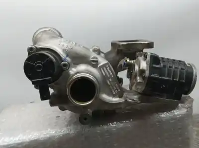 Piesă de schimb auto la mâna a doua TURBOCOMPRESSOR pentru PEUGEOT 208  Referințe OEM IAM 9825982080  8702482