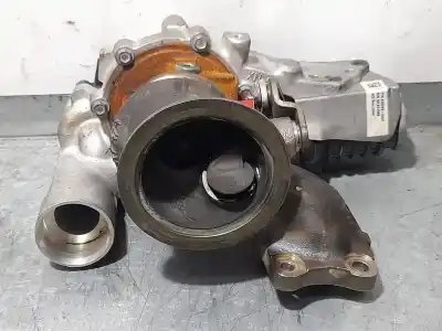 Piesă de schimb auto la mâna a doua TURBOCOMPRESSOR pentru DS 3 CROSSBACK  Referințe OEM IAM 9825982080  