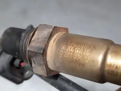 Pezzo di ricambio per auto di seconda mano sonda lambda per ford kuga (cbv) trend riferimenti oem iam 9670608880  0281004154