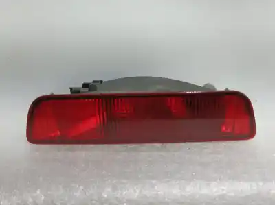Pezzo di ricambio per auto di seconda mano Lampada Posteriore Centrale per NISSAN MICRA V (K14) Urban Riferimenti OEM IAM   