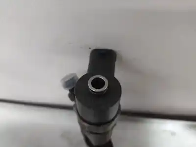 Автозапчастина б/у инжектор для renault espace iv (jk0) initiale посилання на oem iam h82484408  0445110261