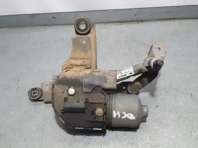 Pezzo di ricambio per auto di seconda mano Tiranti E Motorino Del Tergicristallo Anteriore per FORD GALAXY (CA1) Limited Edition Riferimenti OEM IAM 6M2117504BH  3397021026