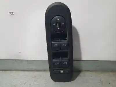 Pezzo di ricambio per auto di seconda mano Interruttore Alzacristalli Anteriore Sinistro per FORD GALAXY (CA1) Limited Edition Riferimenti OEM IAM 6M2T14A132AE  