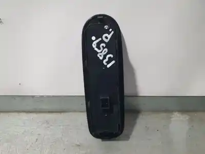 Peça sobressalente para automóvel em segunda mão botão / interruptor elevador vidro dianteiro esquerdo por ford galaxy (ca1) limited edition referências oem iam 6m2t14a132ae  