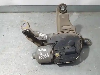 Pezzo di ricambio per auto di seconda mano Tiranti E Motorino Del Tergicristallo Anteriore per FORD GALAXY (CA1) Limited Edition Riferimenti OEM IAM 6M2117504AH  3397021025
