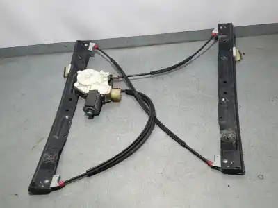 Pezzo di ricambio per auto di seconda mano alzacristalli anteriore destro per ford galaxy (ca1) limited edition riferimenti oem iam 1881247