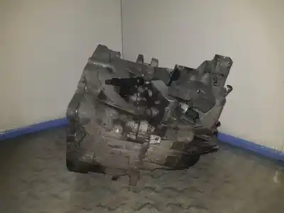 Pezzo di ricambio per auto di seconda mano riduttore per ford focus lim. (cb4) trend riferimenti oem iam 8m5r7002 6velocidades 200608