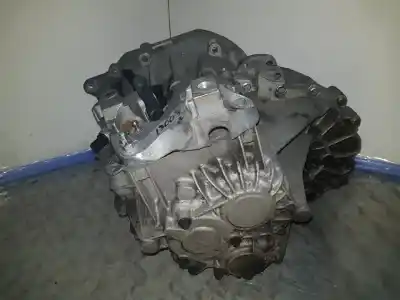 Pezzo di ricambio per auto di seconda mano riduttore per ford focus lim. (cb4) trend riferimenti oem iam 8m5r7002 6velocidades 200608