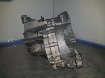 Pezzo di ricambio per auto di seconda mano riduttore per ford focus lim. (cb4) trend riferimenti oem iam 8m5r7002 6velocidades 200608
