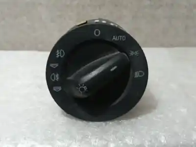 Peça sobressalente para automóvel em segunda mão comutador de luzes por audi a6 berlina (4f2) 3.0 tdi quattro (165kw) referências oem iam 4f1941531d