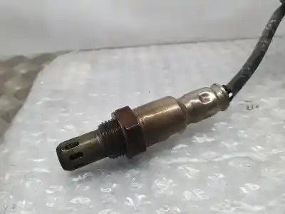 Second-hand car spare part lambda probe for seat leon (5f1) style oem iam references 04e906262  