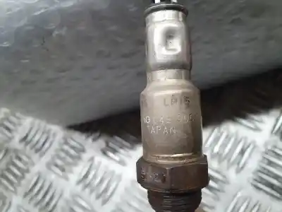 Second-hand car spare part lambda probe for seat leon (5f1) style oem iam references 04e906262  