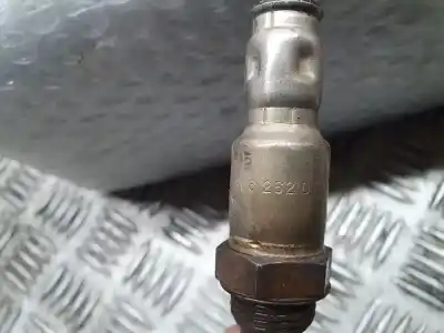 Second-hand car spare part lambda probe for seat leon (5f1) style oem iam references 04e906262  