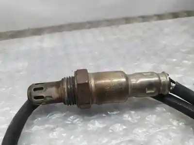Автозапчастина б/у лямбда-зонд для seat leon (5f1) style посилання на oem iam 04e906262  
