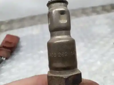 Автозапчастина б/у лямбда-зонд для seat leon (5f1) style посилання на oem iam 04e906262  