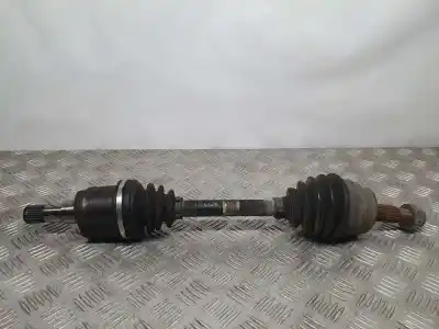 Second-hand car spare part Front Left Transmission for OPEL CORSA D Cosmo OEM IAM references   