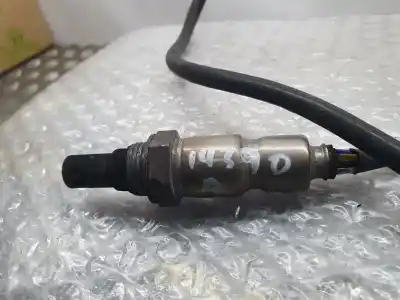Автозапчастина б/у лямбда-зонд для seat leon (5f1) reference посилання на oem iam 04l906262a  