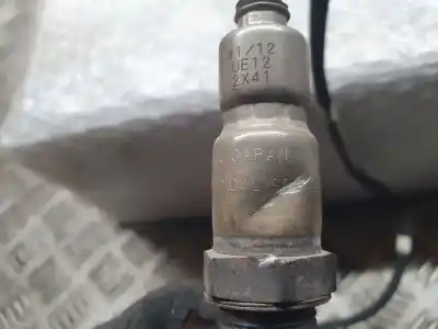 Автозапчастина б/у лямбда-зонд для seat leon (5f1) reference посилання на oem iam 04l906262a  