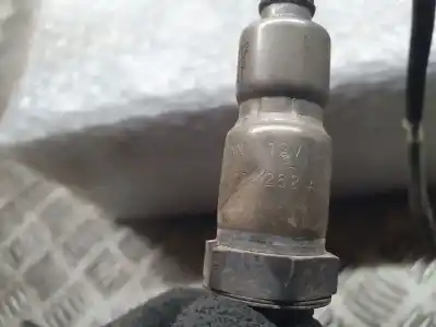 Автозапчастина б/у лямбда-зонд для seat leon (5f1) reference посилання на oem iam 04l906262a  