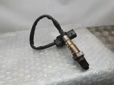 İkinci el araba yedek parçası  için TOYOTA AURIS  OEM IAM referansları 8946702080  0281004411