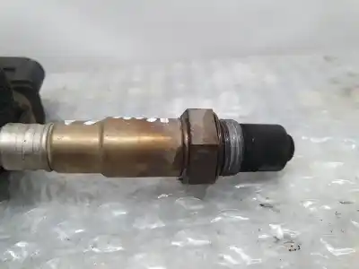 Second-hand car spare part lambda probe for toyota auris active oem iam references 8946702080  0281004411