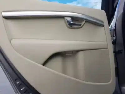 Pièce détachée automobile d'occasion  pour VOLVO S80 BERLINA  Références OEM IAM   