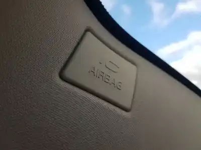Pièce détachée automobile d'occasion  pour VOLVO S80 BERLINA  Références OEM IAM   