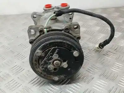 Gebrauchtes Autoersatzteil  zum CITROEN SAXO  OEM-IAM-Referenzen 6453N1  SD7V12