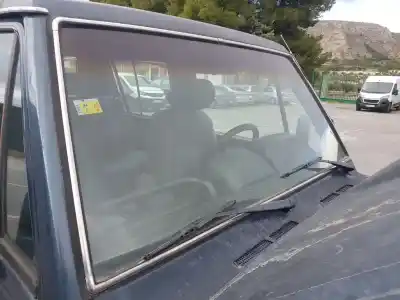 Recambio de automóvil de segunda mano de PARABRISAS para MITSUBISHI GALLOPER (HYUNDAI)  referencias OEM IAM   