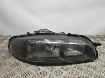 Pezzo di ricambio per auto di seconda mano faro anteriore destro per fiat brava (182) 1.9 jtd cat riferimenti oem iam 
