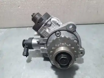 Автозапчасти б/у высокий насос за HONDA CR-V 1.6 DTEC CAT ссылки OEM IAM 16790RZ0G01  0445010575