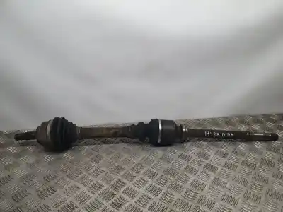 Second-hand car spare part Front Right Transmission for CITROEN BERLINGO 1.9D Magic Familiar OEM IAM references   