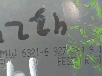 Second-hand car spare part right tailgate light for bmw serie 3 compact (e46) 320td oem iam references 6927764  