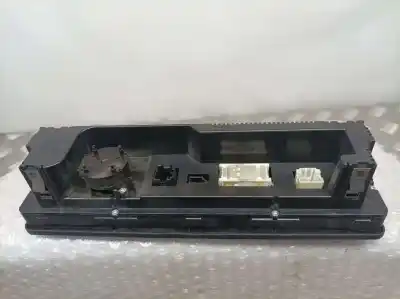 Second-hand car spare part climate control for bmw serie 3 compact (e46) 320td oem iam references 6956319  5hb00887819