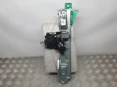 Peça sobressalente para automóvel em segunda mão  por OPEL ASTRA J LIM.  Referências OEM IAM 13350763  911718106