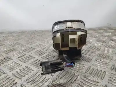 Second-hand car spare part headlights switch for jaguar xj 2.7 v6 diesel cat oem iam references 5w9311654  