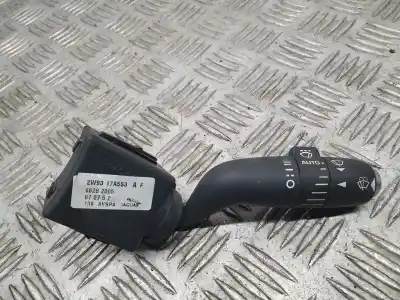 Second-hand car spare part windshiel wiper switch for jaguar xj 2.7 v6 diesel cat oem iam references 2w9317a553