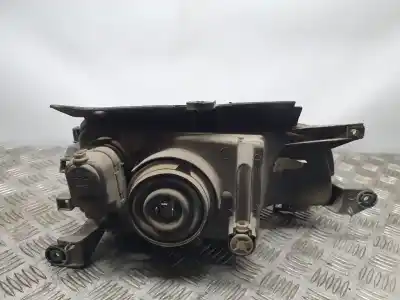 Second-hand car spare part left headlight for citroen berlingo 1.9 d multispace oem iam references 9635683880  
