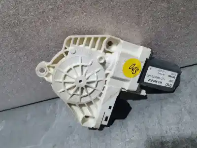Peça sobressalente para automóvel em segunda mão motor elevador vidro dianteiro direito por audi a4 berlina (b8) básico referências oem iam 8k0959802