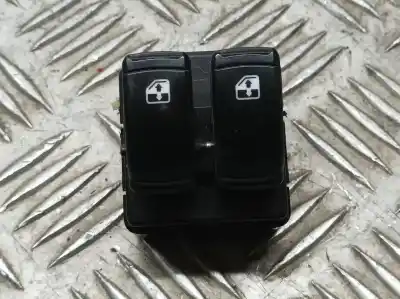 Pezzo di ricambio per auto di seconda mano Interruttore Alzacristalli Anteriore Sinistro per CHEVROLET AVEO LS Riferimenti OEM IAM 202005062  