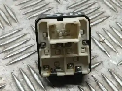 Second-hand car spare part left front power window switch for chevrolet aveo ls oem iam references 202005062  