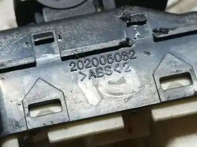 Second-hand car spare part left front power window switch for chevrolet aveo ls oem iam references 202005062  